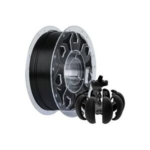 Creality CR-PLA Filament Black, 3D-Kartusche