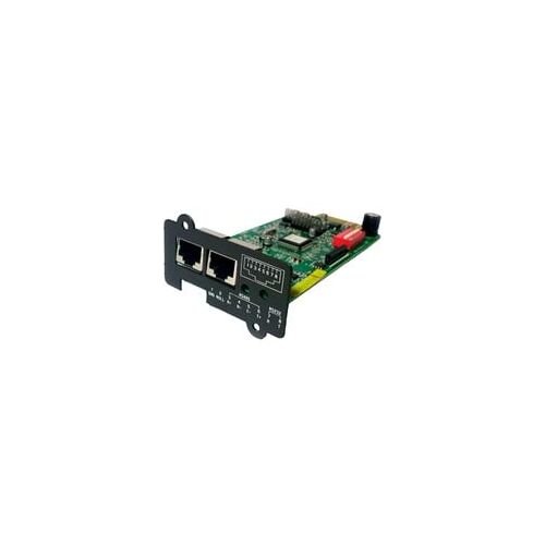 BlueWalker PowerWalker Modbus Card, LAN-Adapter