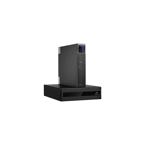 BlueWalker PowerWalker VFI 6000 RTG PF1, USV