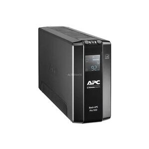 APC Back-UPS Pro 900VA BR900MI, USV