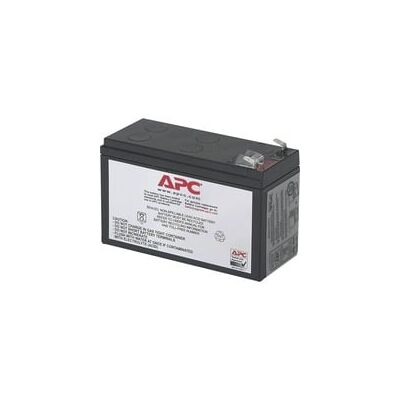 Batterie APCRBC106, Akku Batterie APCRBC106, Akku
