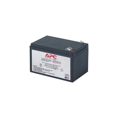 APC Batterie RBC4, Akku APC Batterie RBC4, Akku