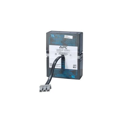 APC Replacement Battery Cartridge 33, Batterie APC Replacement Battery Cartridge 33, Batterie