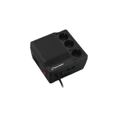 BlueWalker Spannungsregler PowerWalker AVR 600 BlueWalker Spannungsregler PowerWalker AVR 600