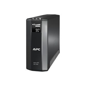 APC Back-UPS Pro 900VA BR900G-GR, USV