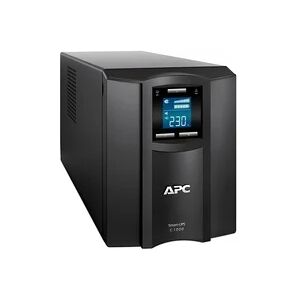 APC Smart-UPS C 1000VA LCD, USV