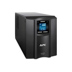 APC Smart-UPS C 1500VA LCD, USV