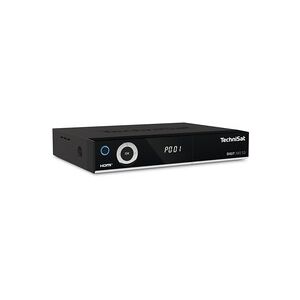 Technisat DIGIT ISIO S3, Sat-Receiver