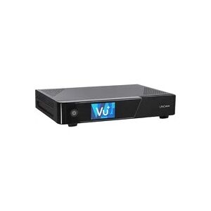 VU+ UNO 4K SE, Sat-Receiver