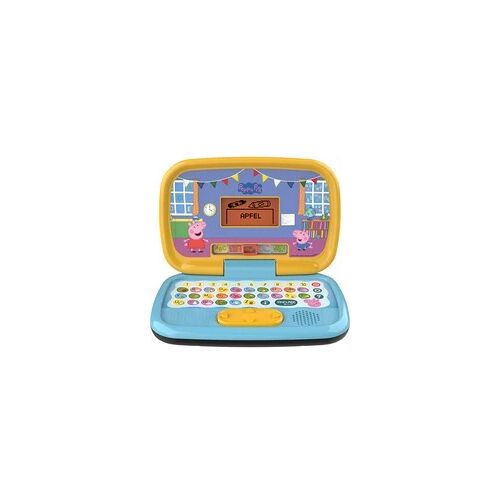 Vtech Peppas Lernlaptop, Lerncomputer