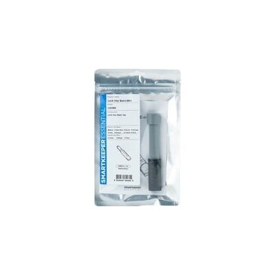 SMARTKEEPER ESSENTIAL Lock Key Basic (U03), Schlüssel SMARTKEEPER ESSENTIAL Lock Key Basic (U03), Schlüssel