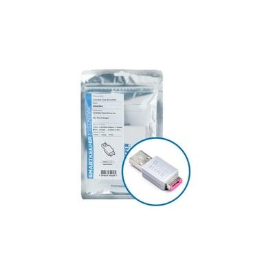 SMARTKEEPER ESSENTIAL Lockable Flash Drive (OM03), USB-Stick SMARTKEEPER ESSENTIAL Lockable Flash Drive (OM03), USB-Stick