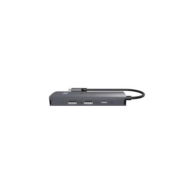 ICY BOX - IB-DK4081-SO - USB-C-Dockingstation ICY BOX - IB-DK4081-SO - USB-C-Dockingstation