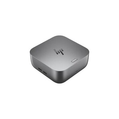 HP Thunderbolt 4 Ultra Dock G6 280W, Dockingstation HP Thunderbolt 4 Ultra Dock G6 280W, Dockingstation