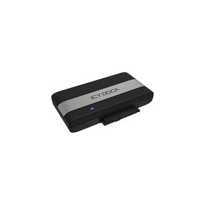 Icy Dock MB307U-1VB, Adapter Icy Dock MB307U-1VB, Adapter