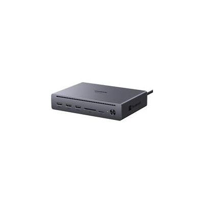 UGREEN Maxidok 10-in-1 Thunderbolt 5 DockingStation UGREEN Maxidok 10-in-1 Thunderbolt 5 DockingStation