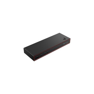 Lenovo ThinkPad Thunderbolt 5 Smart Dock 7500, Dockingstation Lenovo ThinkPad Thunderbolt 5 Smart Dock 7500, Dockingstation