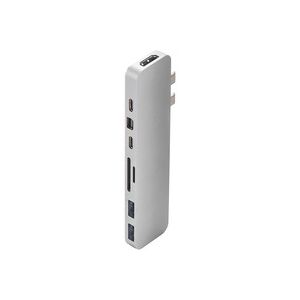 Hyper USB-C 4K miniDP Dock, Dockingstation