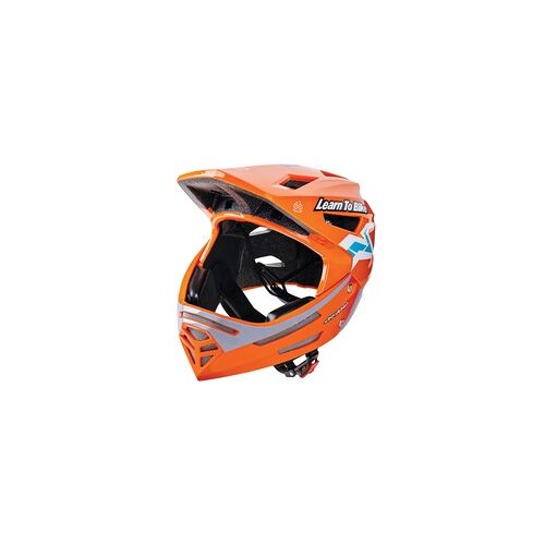 Hape Cross Racing Kinderfahrradhelm