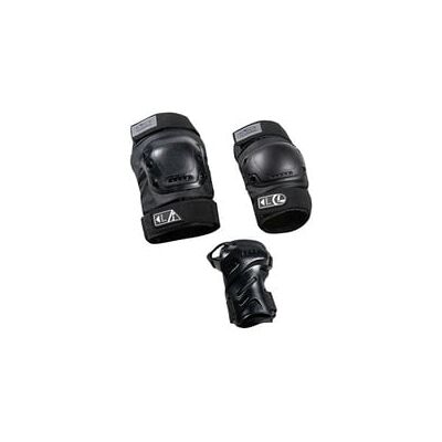 Hudora Biomechanisches Protektoren Set Pro Hudora Biomechanisches Protektoren Set Pro