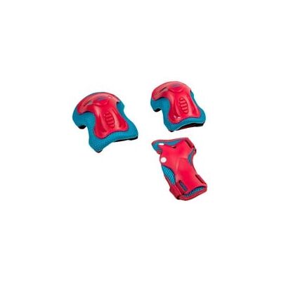 Hudora Protektoren Set Kids Hudora Protektoren Set Kids