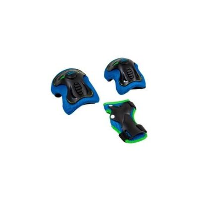 Hudora Protektoren Set Kids Hudora Protektoren Set Kids