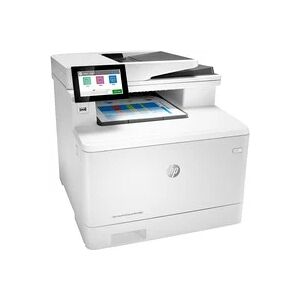 HP Color LaserJet Enterprise M480f MFP, Multifunktionsdrucker