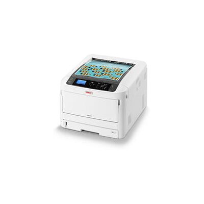 OKI C844dn, LED-Drucker OKI C844dn, LED-Drucker