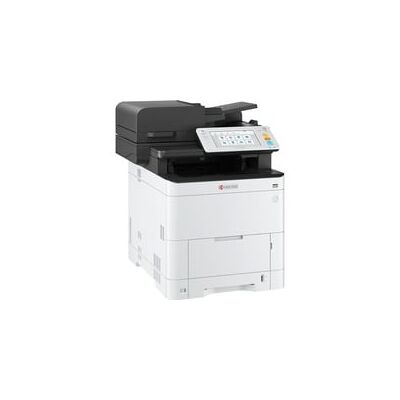 ECOSYS MA3500cifx (inkl. 3 Jahre Kyocera Life Plus), Multifunktionsdrucker ECOSYS MA3500cifx (inkl. 3 Jahre Kyocera Life Plus), Multifunktionsdrucker