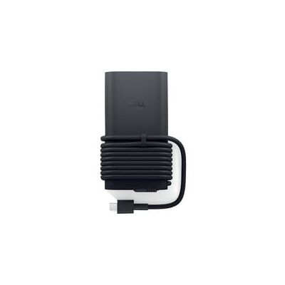 Dell 100-W-USB-C-GaN-Ultra-Slim-Adapter, Netzteil Dell 100-W-USB-C-GaN-Ultra-Slim-Adapter, Netzteil