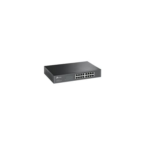 TP-Link TL-SG1016D, Switch