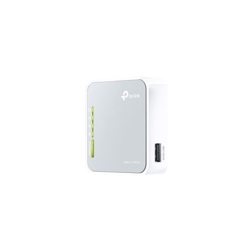 TP-Link TL-MR3020, Router