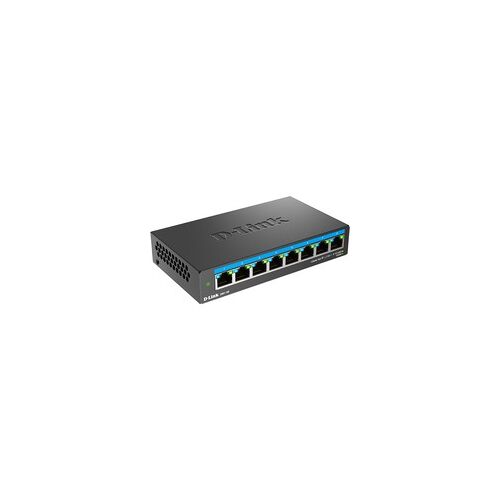 D-Link DMS-108/E, Switch