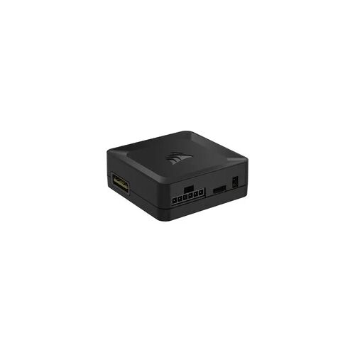 Corsair iCUE LINK-Hub, Lüftersteuerung