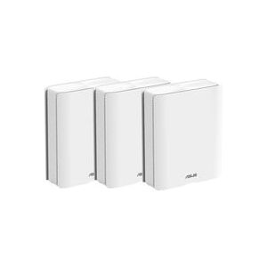 Asus ZenWiFi BQ16 3er Pack, Router Asus ZenWiFi BQ16 3er Pack, Router