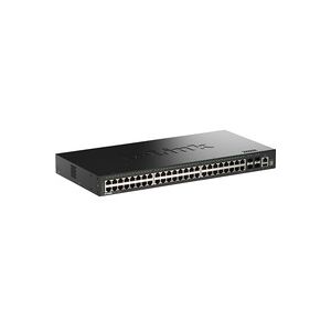D-Link DGS-1530-52/E, Switch D-Link DGS-1530-52/E, Switch