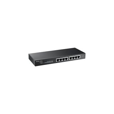 Zyxel GS1915-8, Switch Zyxel GS1915-8, Switch