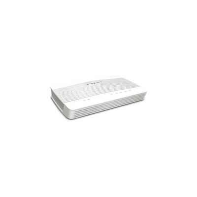 Draytek Vigor 2136 Heimrouter - Router Draytek Vigor 2136 Heimrouter - Router