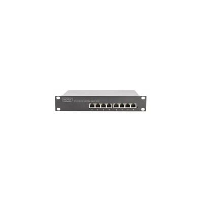 Digitus DN-80114, Switch Digitus DN-80114, Switch