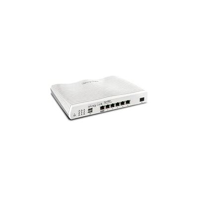 Draytek Vigor 2866, Router Draytek Vigor 2866, Router