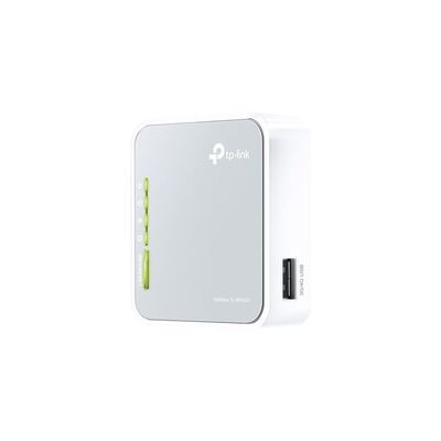 TP-Link TL-MR3020, Router TP-Link TL-MR3020, Router
