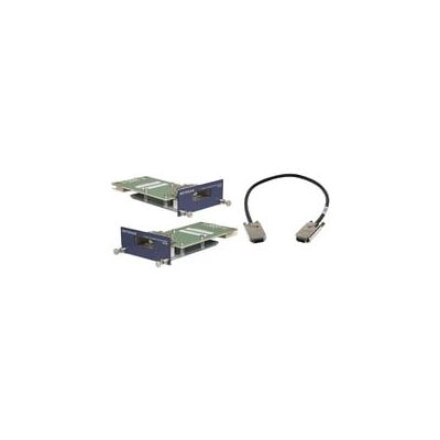 Netgear M5300 AX742 Stacking Kit, Erweiterungsmodul Netgear M5300 AX742 Stacking Kit, Erweiterungsmodul