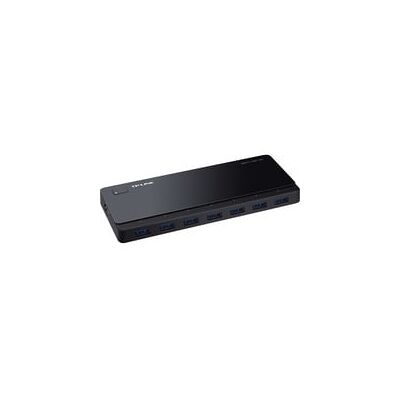 TP-Link 7-Port-USB-3.0-Hub (UH700), USB-Hub TP-Link 7-Port-USB-3.0-Hub (UH700), USB-Hub