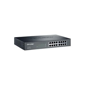 TP-Link TL-SG1016D, Switch