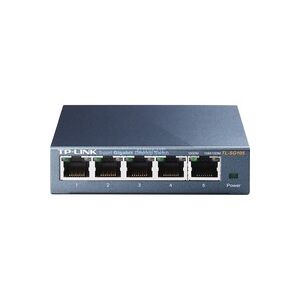 TP-Link TL-SG105, Switch