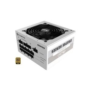 RAIJINTEK CRATOS 1200 WHITE, PC-Netzteil RAIJINTEK CRATOS 1200 WHITE, PC-Netzteil