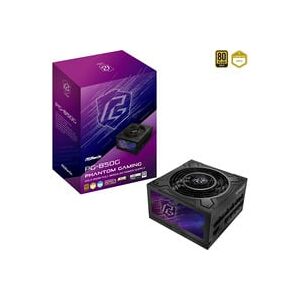 ASRock Phantom Gaming PG-850G, PC-Netzteil ASRock Phantom Gaming PG-850G, PC-Netzteil