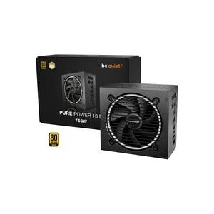 be quiet! Pure Power 13 M 750W, PC-Netzteil be quiet! Pure Power 13 M 750W, PC-Netzteil