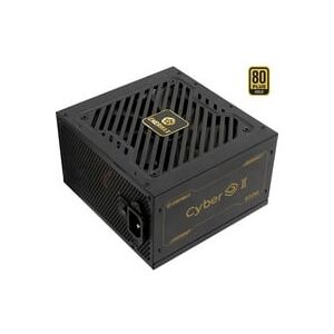 Enermax CYBERG II 850W, PC-Netzteil Enermax CYBERG II 850W, PC-Netzteil