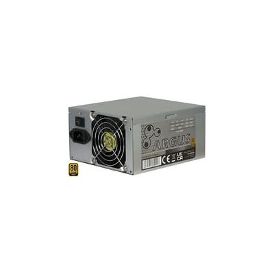 Inter-Tech HA-600AA2, PC-Netzteil Inter-Tech HA-600AA2, PC-Netzteil